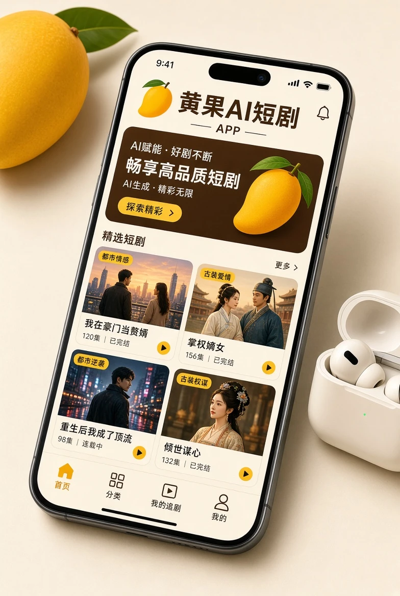 移动浏览视觉