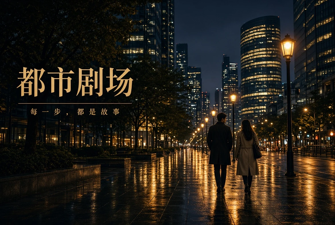 生活题材短片