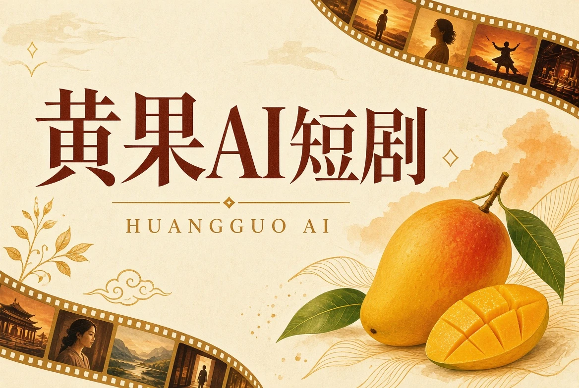黄果短视频品牌视觉